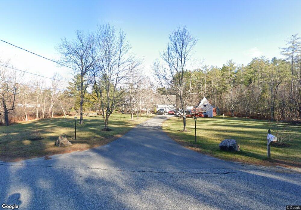 20 Walter Partridge Rd, Windham, ME 04062 - photo 1