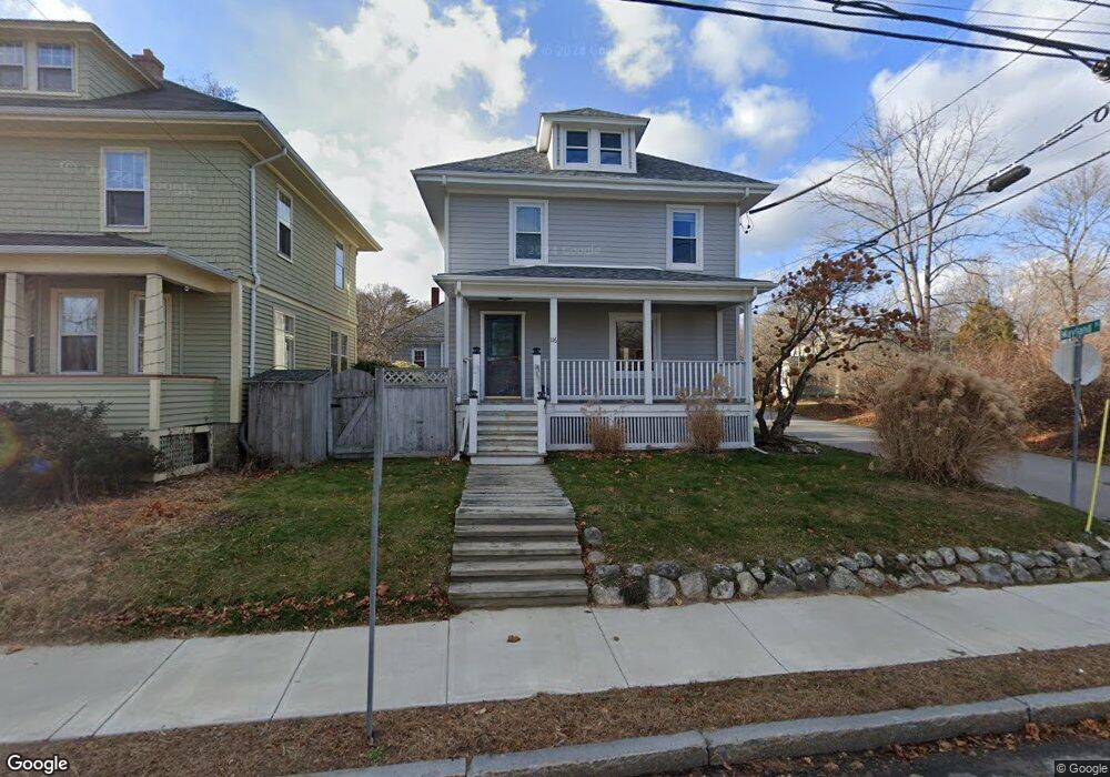 116 Ocean Ave, Portland, ME 04103 - photo 1