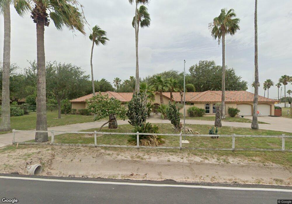 4403 N Mile 5 1/2 W, Weslaco, TX 78599 - photo 1