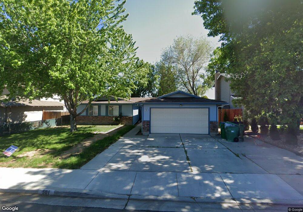 501 Penny Way, Sparks, NV 89431 - photo 1