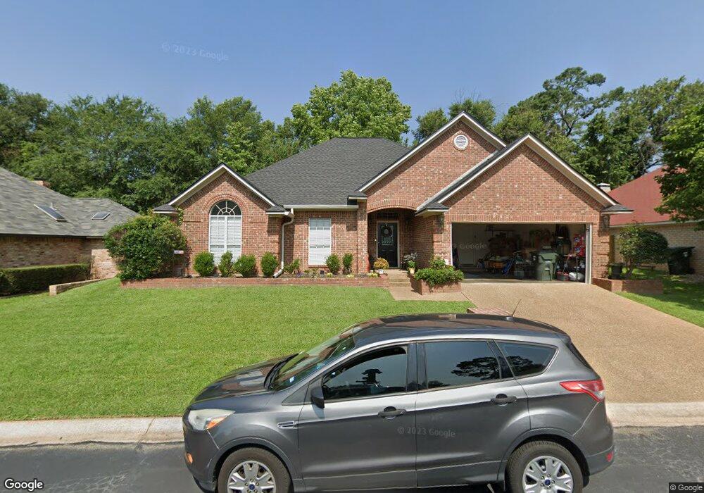 7905 Camden Passage, Tyler, TX 75703 - photo 1