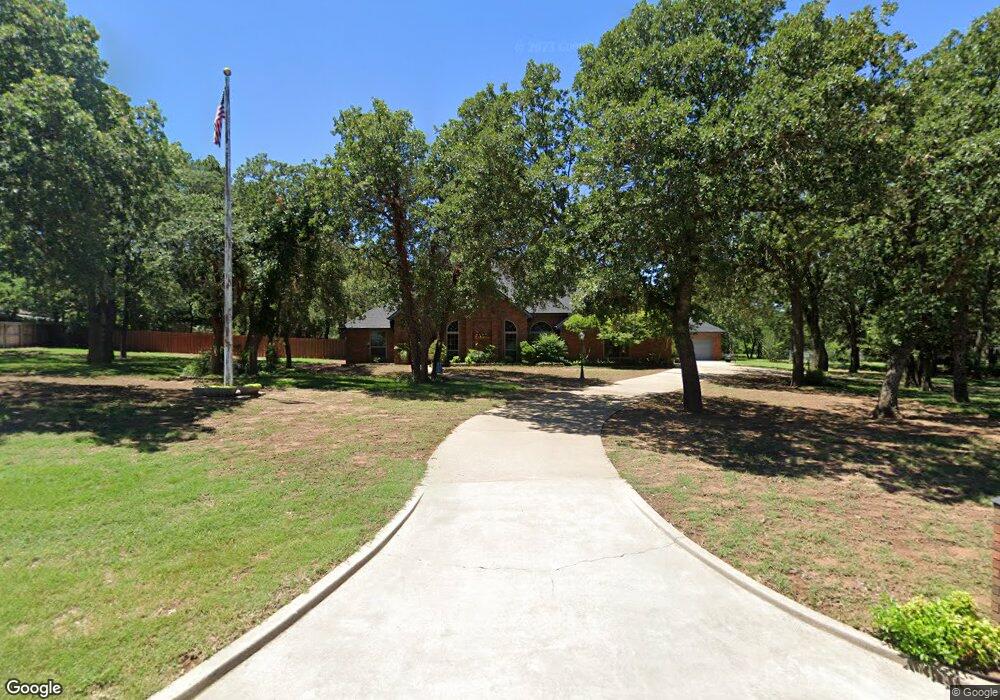 2320 Hidden Oak St, Duncan, OK 73533 - photo 1