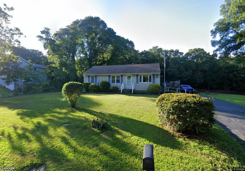 95 Sharp Hill Rd, Uncasville, CT 06382 - photo 1