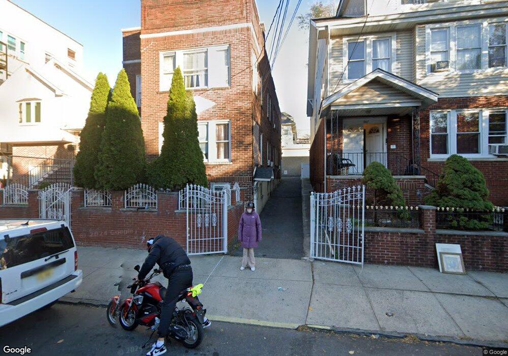 209 Highland Ave unit 11, Newark, NJ 07104 - photo 1