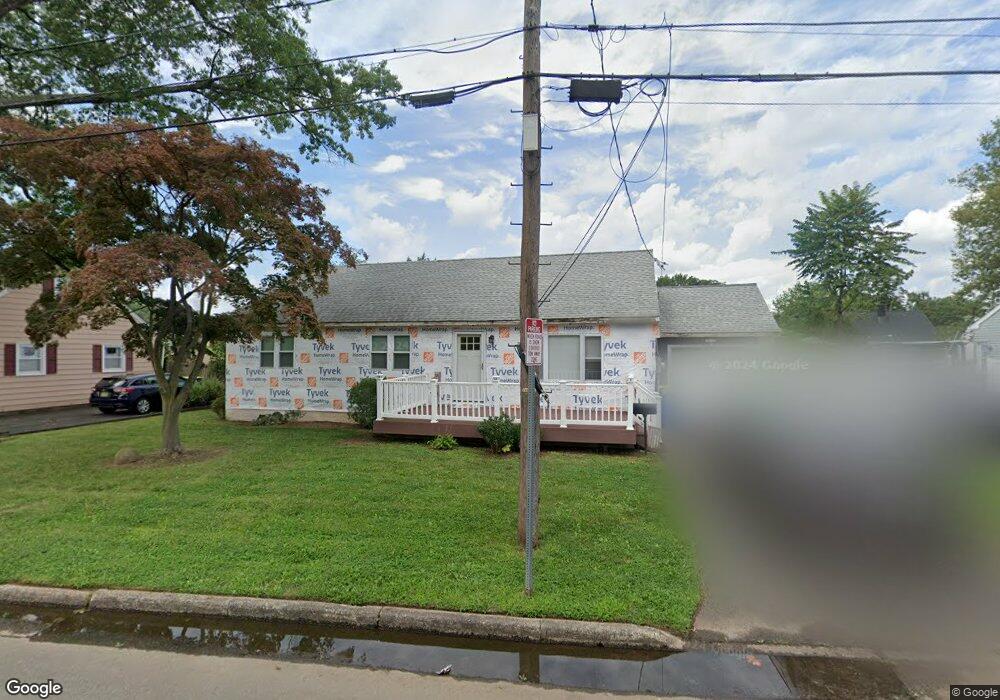 607 Lincoln Ave, Manville, NJ 08835 - photo 1