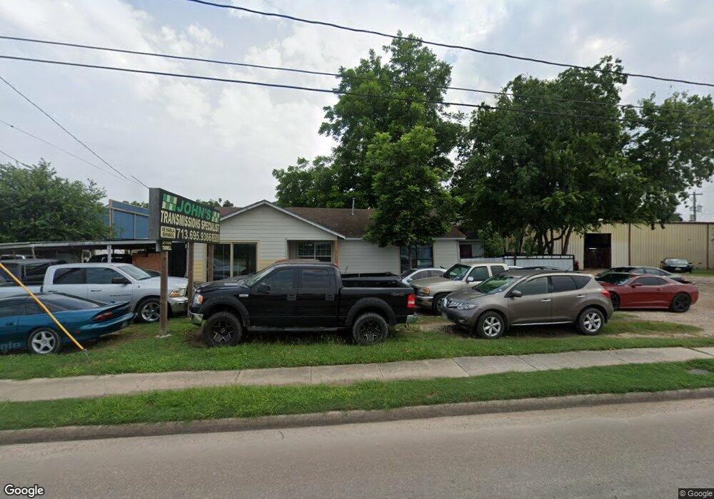 2109 Tidwell Rd, Houston, TX 77093 - photo 1
