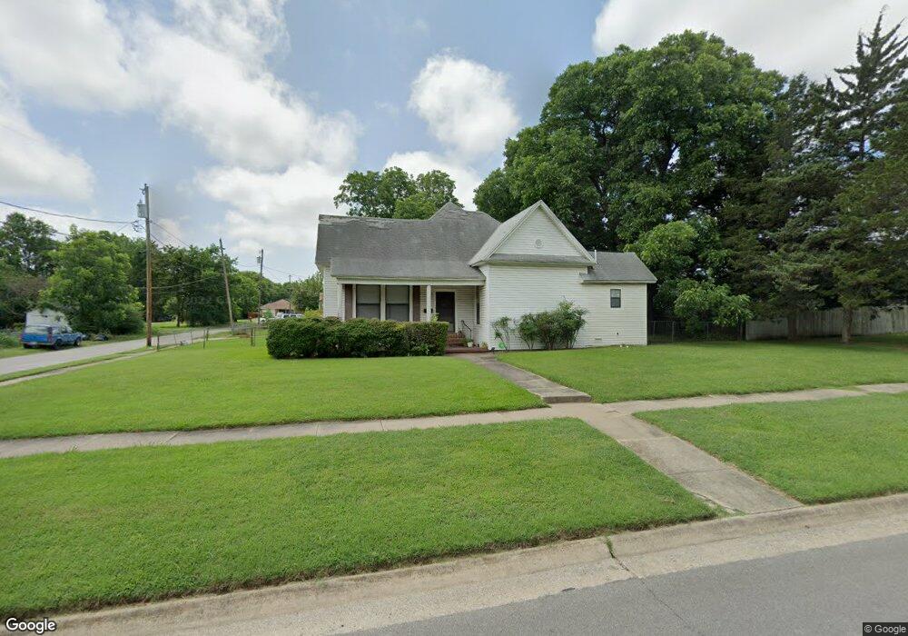 714 3rd Ave NE, Ardmore, OK 73401 - photo 1