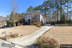 1112 Willowood Ln SW, Atlanta, GA 30331