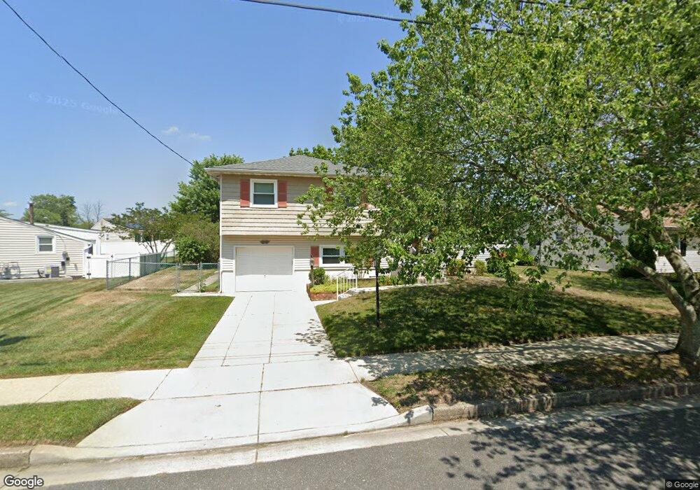 17 Colgate Rd, Somers Point, NJ 08244 - photo 1