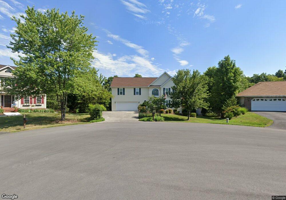 114 Whipp Dr, Winchester, VA 22602 - photo 1