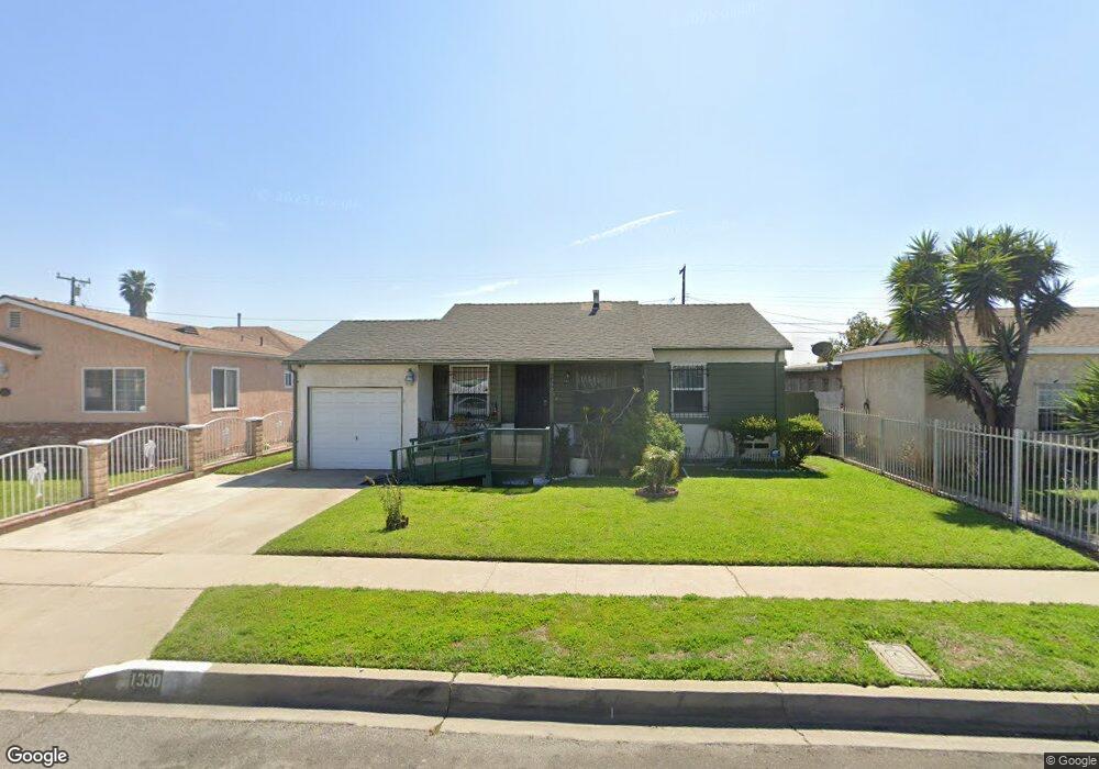 1330 W Brazil St, Compton, CA 90220 - photo 1