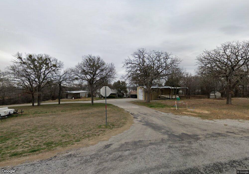 325 Broken Arrow, Comanche, TX 76442 - photo 1