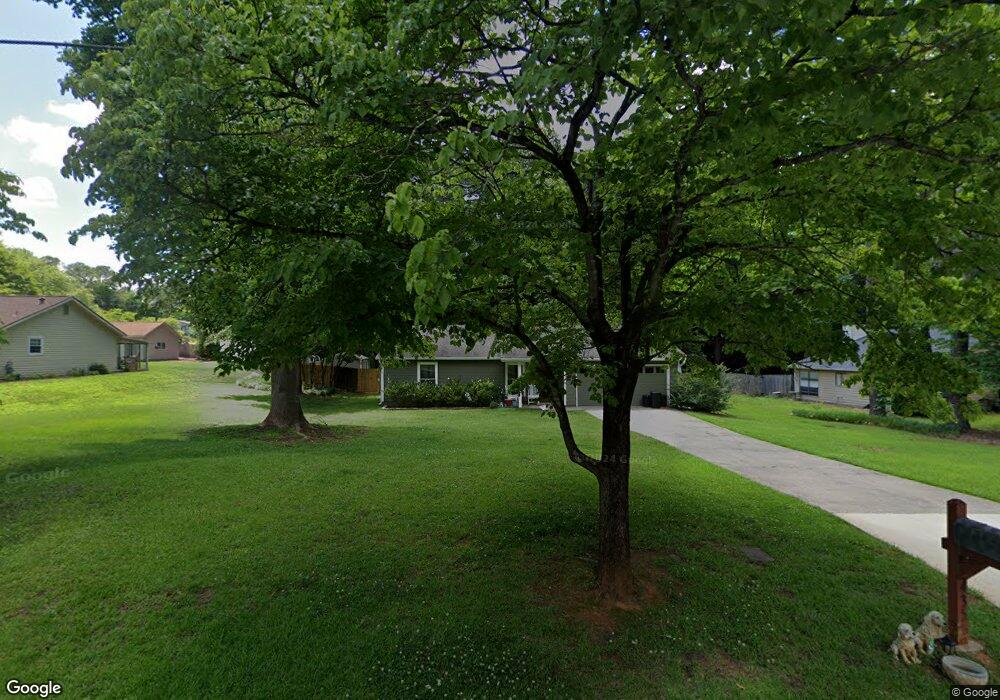 4355 Reef Rd, Marietta, GA 30066 - photo 1