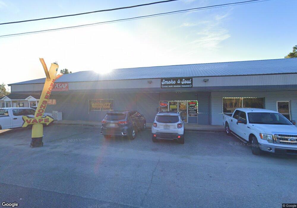 3016 Crawfordville Hwy, Crawfordville, FL 32327 - photo 1