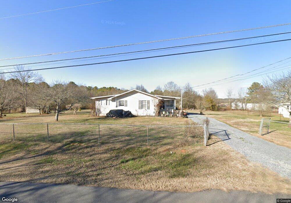 129 Webber Rd SW, Plainville, GA 30733 - photo 1