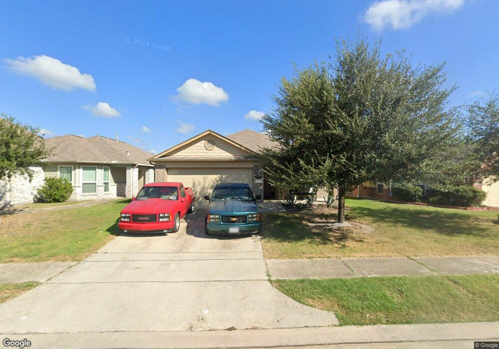 2710 Eastern Run Trail, Houston, TX 77038 - photo 1