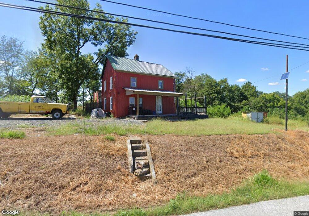 5554 Taneytown Pike, Taneytown, MD 21787 - photo 1