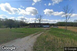 3925 Stegall Rd, Lexington, TN 38351