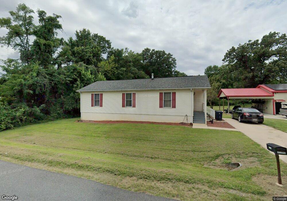 14200 Waggaman Ave, Laurel, MD 20707 - photo 1