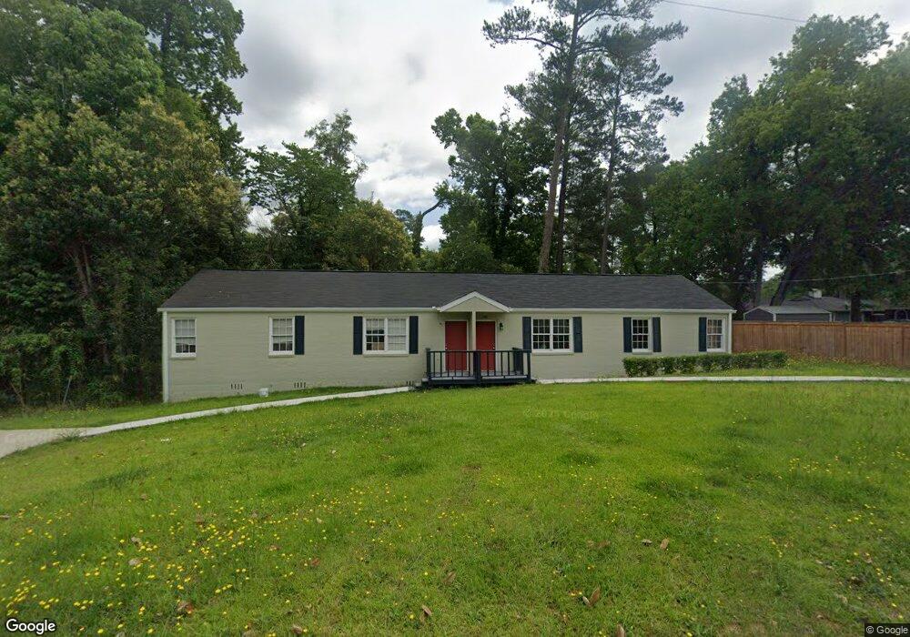 921 Glenridge Dr, Macon, GA 31211 - photo 1