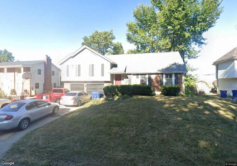 617 NW 19th St, Blue Springs, MO 64015 - photo 1