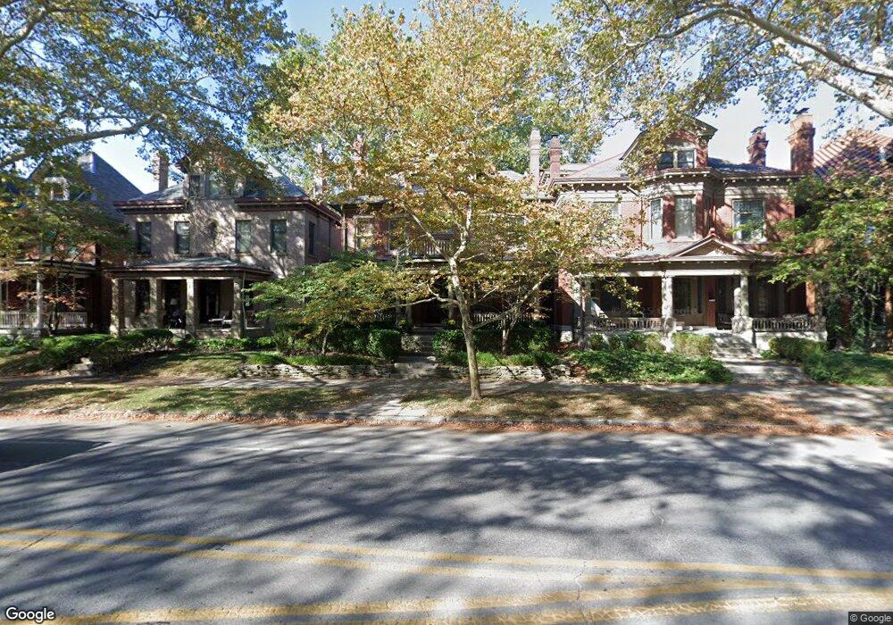 861 Neil Ave, Columbus, OH 43215 - photo 1