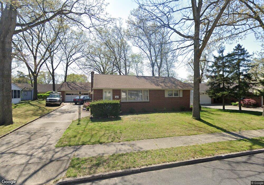 404 Arch St, Delran, NJ 08075 - photo 1