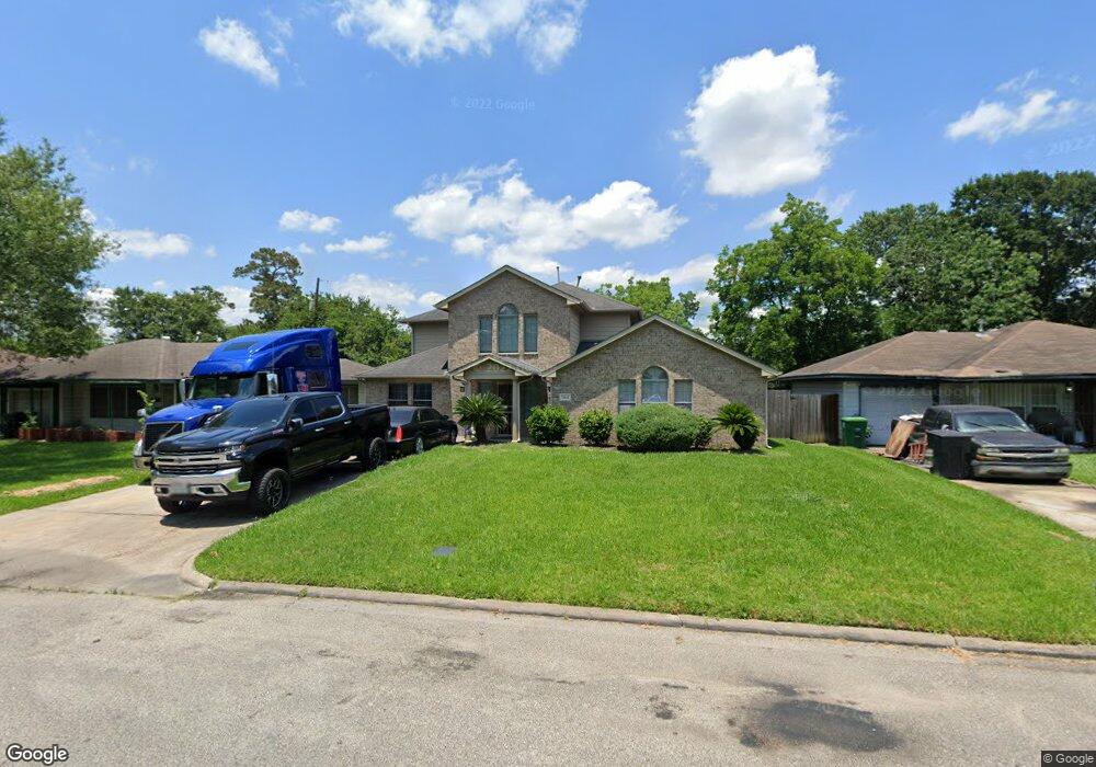 3611 Idaho St, Houston, TX 77021 - photo 1