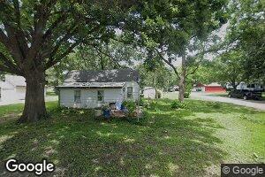 300 W 3rd St, Lebo, KS 66856