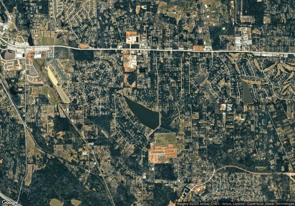 LOT 48 Edgewater, Magnolia, TX 77354 - photo 1