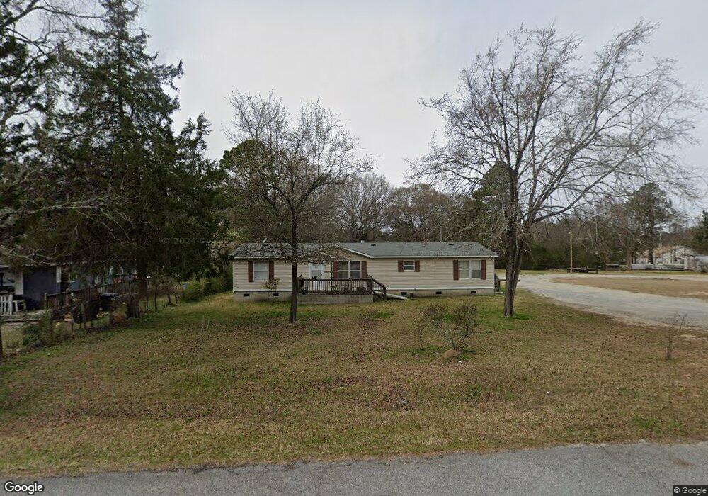 1289 Murray Jones Cir, Lincolnton, GA 30817 - photo 1