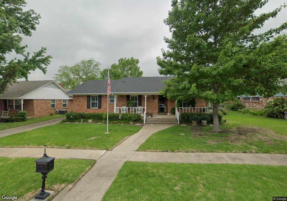 402 Hilltop Ln, Wylie, TX 75098 - photo 1