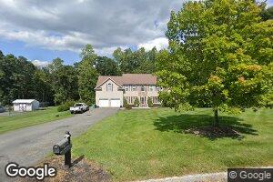 11 Hanzel Woods Dr, Great Meadows, NJ 07838