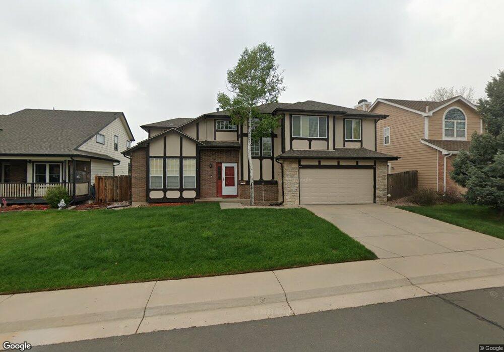 5324 S Genoa Way, Centennial, CO 80015 - photo 1