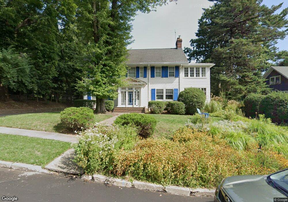 281 Forest Rd, South Orange, NJ 07079 - photo 1