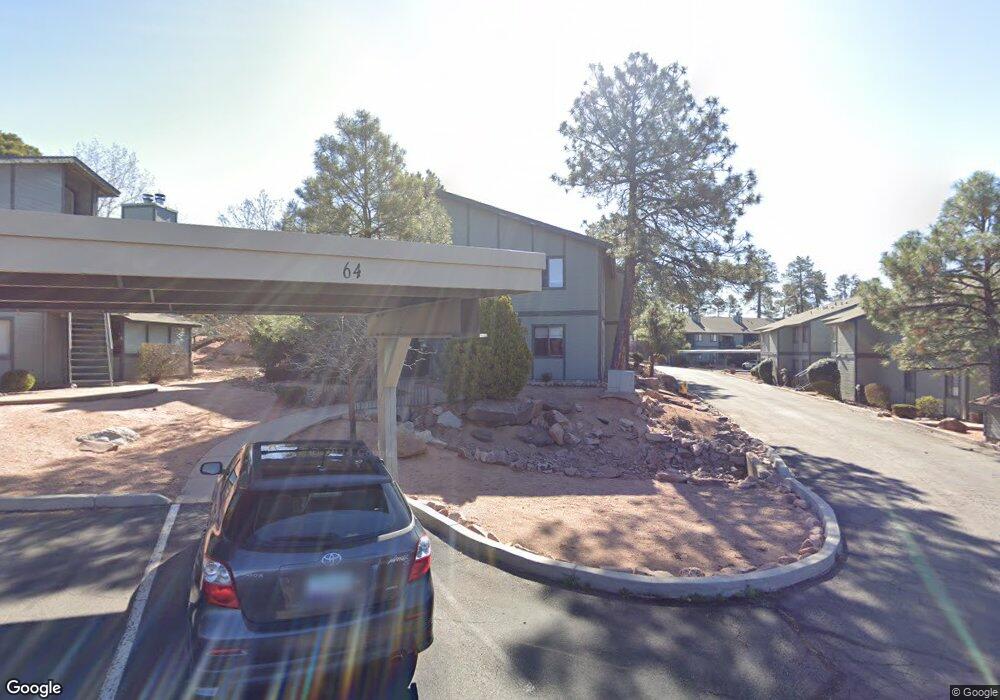 329 N Mclane Rd unit A, Payson, AZ 85541 - photo 1