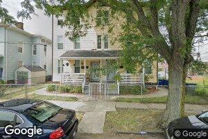 463 Lafayette St, Bridgeport, CT 06604