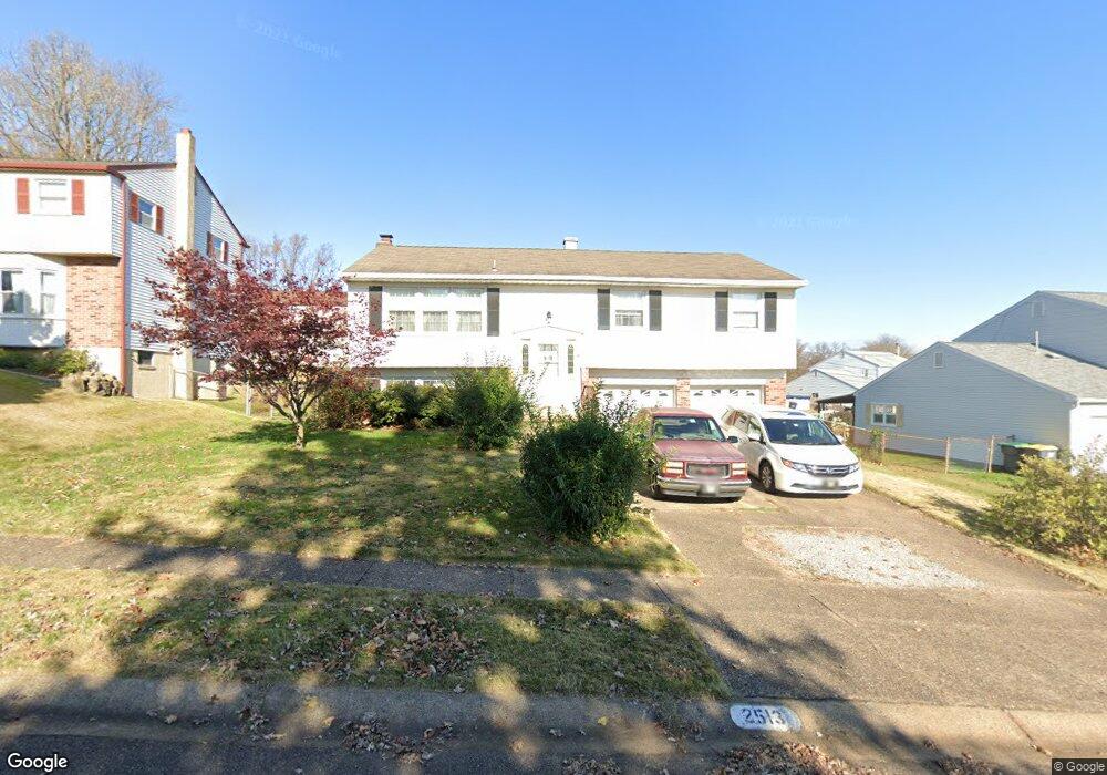 2513 Traynor Ave, Claymont, DE 19703 - photo 1