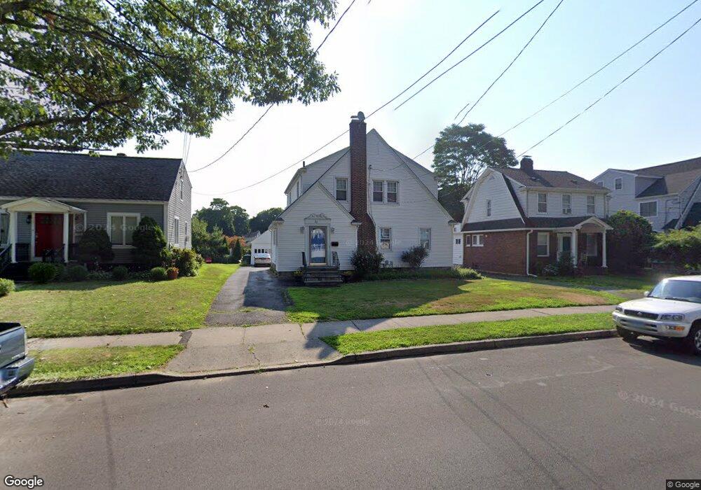 22 Underhill St, Stamford, CT 06902 - photo 1