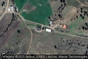 19366 Kinzua Ln, Fossil, OR 97830