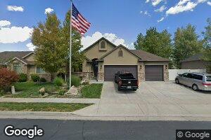 5318 Cambridge Way, Tooele, UT 84074