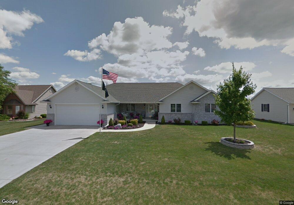 660 William Ave, Delphos, OH 45833 - photo 1