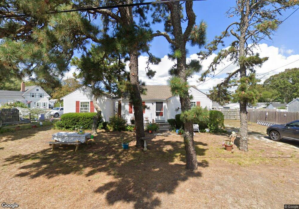 50 West St, Dennis Port, MA 02639 - photo 1