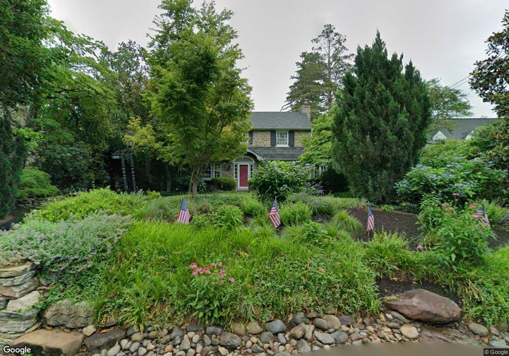 619 Twickenham Rd, Glenside, PA 19038 - photo 1