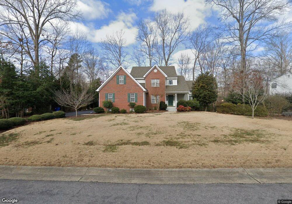 12166 Point Placid Dr, Midlothian, VA 23112 - photo 1
