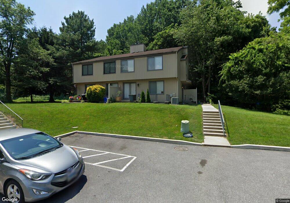 62 Dendron Ct unit 27-82, Parkville, MD 21234 - photo 1