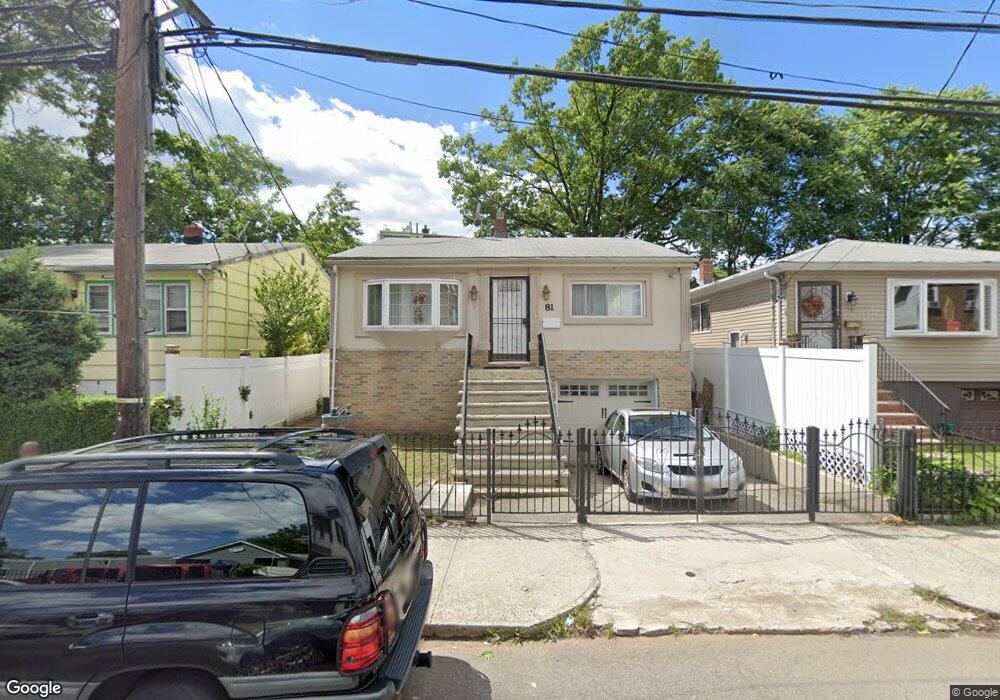 81-83 Boylan St, Newark, NJ 07106 - photo 1