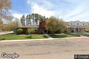 115 W 300 South St S, Enterprise, UT 84725