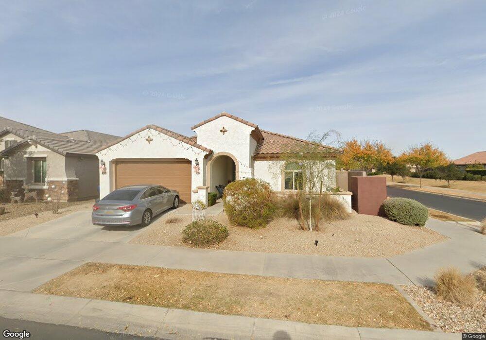 9708 E Timpani Ln, Mesa, AZ 85212 - photo 1