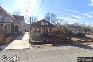 802 Wells Ave SE, Huntsville, AL 35801